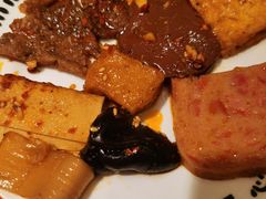 -江湖小牛·水煮牛排火锅(欧亚新生活购物广场店)