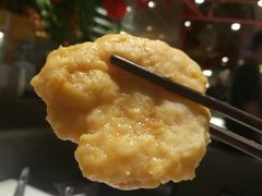 -鼎香缘海鲜自助火锅烤肉(锦辉购物广场店)