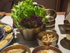 -韩宫宴烤肉·料理(苏州中心店)