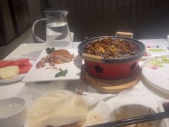 -小放牛炒菜馆(裕华万达店)