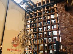 -漫咖啡(银泰创意城店)