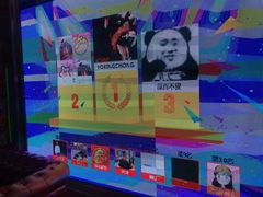 -TOP星派对KTV(珠影星光城店)