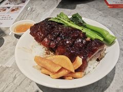 -皇后餐厅-煲仔·小菜·打边炉(古北店)