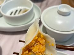 -喜鼎海胆水饺(平安金融中心店)