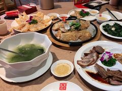 -百年银屏蚝烙·潮汕菜·非遗(乐山店)
