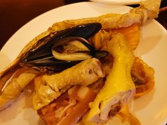 -爱乐国际温泉水疗会