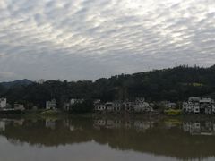 -新安江山水画廊风景区