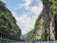 -神农架景区