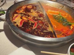 -小龙坎火锅(全球总店)