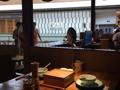 -九锅一堂酸菜鱼(新南凯德直营店)