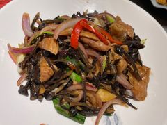 -芙蓉·艳阳餐厅(南口店)