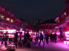 -华声天桥民俗文化园