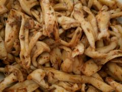 -如意香辣鸡架(总店)