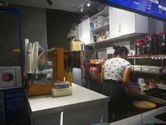 -眷村阿嬷(花城汇店)