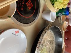 -重庆秦妈火锅(全国连锁五台山店)
