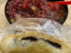 -冰冰酱老味刨冰绵绵冰(中山路总店)