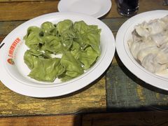 -金谷园饺子·烧烤(人大总店)
