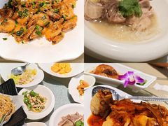 -庄氏祥记家常食府(国瑞建材家居博览中心店)