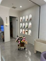 -小阿福儿童摄影(摩尔城店)