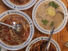 -老雒阳面馆·水席·洛阳菜(偃师店)