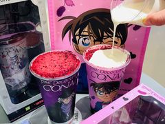 -奈雪的茶(天河城店)