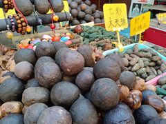 -中山美食街
