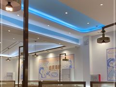 -皓景海鲜·地标美食(双月湾店)