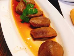 柚子皮-大门水乡·顺德菜