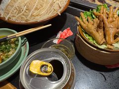 -蜀江龙火锅(339店)