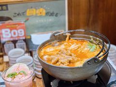 -小川洋风料理(街道口店)