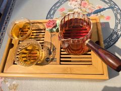 -袁亮今日陶艺(苹果社区总店)