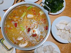 -守柴炉烤鸭(成都大邑店)