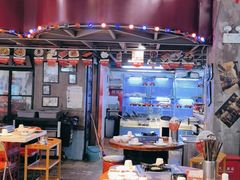 -捞围鲜·港式打边炉(海阳路店)