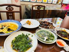 -长兴菜馆(高桥店)