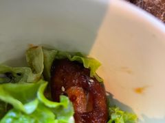 -Lets burger非常汉堡·环球风味(蓝色港湾店)