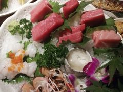 -酒井酱子·深夜食堂(东城汇店)