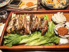 -那拉提之疆·新疆菜(美院店)