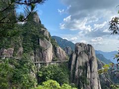 -九华山风景区