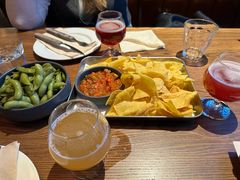 -京A Brewpub·精酿餐吧(幸福村店)