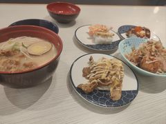 -滨寿司(新街口中央商场店)