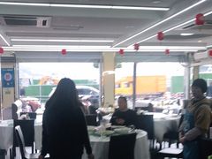 大堂-渔中舟海鲜大排档(普陀沈家门店)