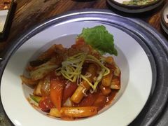 -韩一品韩国料理(柏庐南路店)