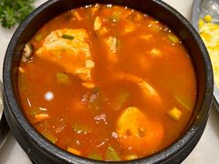 -韩宫宴烤肉·料理(颛桥万达店)