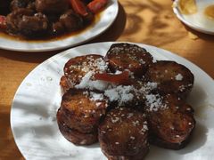 糖卷果-大顺堂食府(牛街店)