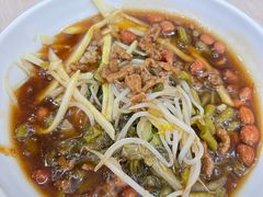 -太婆抱罗粉…海南特色小吃(一市场店)