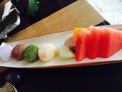 -西村日本料理(香格里拉饭店)