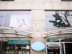 -Alimentari早午餐(安福路店)