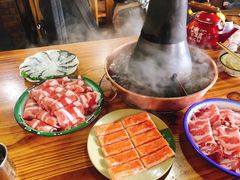 东镇老火锅-东镇老火锅(长春路首店)