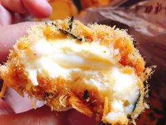 海苔酥松小贝-鲍师傅糕点(西站店)