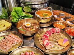-本炙炭烤·蒲烧活鳗料理店(金沙洲店)